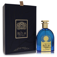 Al Zaafaran Satwa Unisex Eau De Parfum Spray 3.4 oz / 100 ml