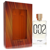Afnan Zimaya Monopoly 002 Eau De Parfum Spray for Men 3.4 oz / 100 ml