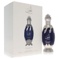 Lattafa Niche Emarati Lujain Unisex Eau De Parfum Spray 3.4 oz / 100 ml