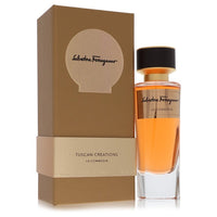 Salvatore Ferragamo La Commedia Unisex Eau de Parfum Spray 3.3 oz / 100 ml