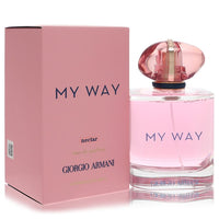 Giorgio Armani My Way Nectar Eau de Parfum Spray 3 oz / 90 ml for Women