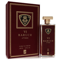 Baruch Vl by Nicolai Baron Atelier Extrait De Parfum Spray 3.4 oz / 100 ml
