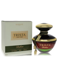 Dumont Trista Delice by Dumont Paris Eau de Parfum Spray 3.4 oz / 100 ml for Women