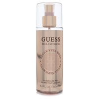 Guess Bella Vita Rosa by Guess Fragrance Mist 8.4 oz / 250 ml for Women