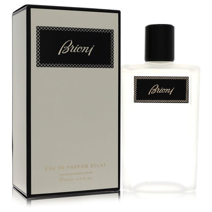 Brioni Eclat Eau De Parfum Spray for Men 3.4 oz / 100 ml