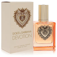 Dolce & Gabbana Devotion Intense Eau De Parfum Spray for Women 1.7 oz / 50 ml