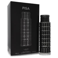 Lattafa Pride Pisa Eau de Parfum Spray 3.4 oz / 100 ml for Men