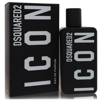 Dsquared2 Icon Pour Homme Eau de Parfum Spray 3.4 oz / 100 ml for Men