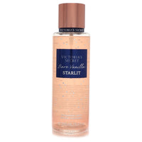 Victoria's Secret Bare Vanilla Starlit Fragrance Mist Spray 8.4 oz / 250 ml for Women