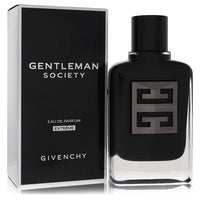 Givenchy Gentleman Society Extreme Eau de Parfum Spray 2 oz / 60 ml for Men