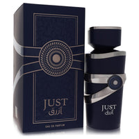 Fragrance World Just Azraq Eau De Parfum Spray 3.4 oz / 100 ml for Women