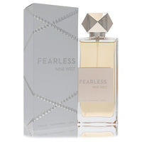 Nine West Fearless Eau De Parfum Spray for Women, 3.4 oz / 100 ml