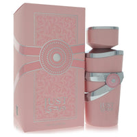 Fragrance World Just Wardi Eau de Parfum Spray 3.4 oz (100 ml) for Women