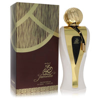 Al Haramain Jameela Concentrated Perfume Oil for Women, 0.34 oz / 10 ml