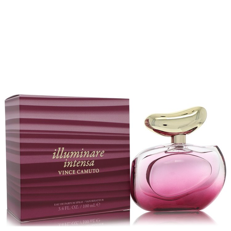 Vince Camuto Illuminare Intensa Eau de Parfum Spray 3.4 oz / 100 ml for Women