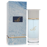 Ahmed Al Maghribi Kaaf Unisex Eau De Parfum Spray 3.38 oz / 100 ml