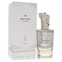 Mind Games Lionora Extrait De Parfum Spray 3.4 oz / 100 ml Unisex