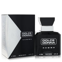 Dolce Donna Eau De Parfum Spray 3.3 oz (100 ml) for Men