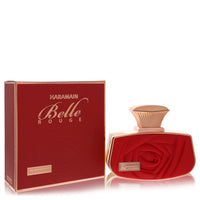 Al Haramain Belle Rouge Eau de Parfum Spray 2.5 oz / 75 ml for Women