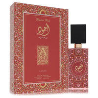 Lattafa Ajwad Pink to Pink Unisex Eau De Parfum Spray 2 oz / 60 ml