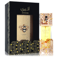 Lattafa Atheeri Eau De Parfum Spray 3.4 oz / 100 ml for Women