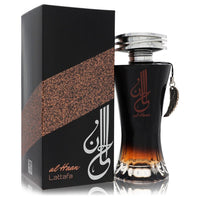 Lattafa Al Haan Unisex Eau De Parfum Spray 3.4 oz / 100 ml