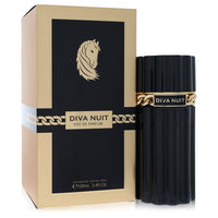 Dumont Diva Nuit Eau De Parfum Spray 3.4 oz / 100 ml for Women