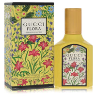 Gucci Flora Gorgeous Orchid Eau de Parfum Spray 1 oz / 30 ml for Women