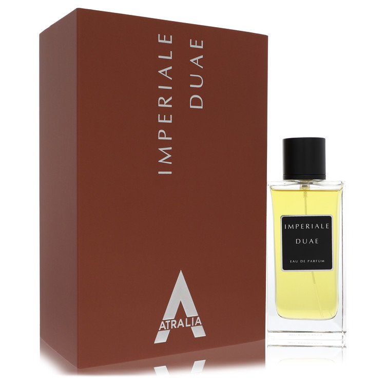 Atralia Eau De Parfum Spray for Men, 3.4 oz / 100 ml