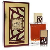 Lattafa Simply Oud Unisex Eau De Parfum Spray 3.4 oz / 100 ml