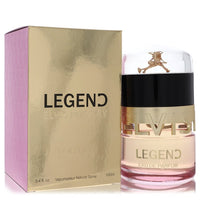 Elvis Presley Legend Eau de Parfum Spray 3.4 oz / 100 ml for Women