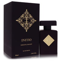 Initio Narcotic Delight Eau De Parfum Spray 3.04 oz / 90 ml for Men