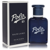 Ralph Lauren Polo 67 Eau de Toilette Spray 1.35 oz (40 ml) for Men