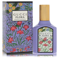 Gucci Flora Gorgeous Magnolia Eau de Parfum Spray 1.0 oz (30 ml) for Women