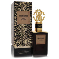 Roberto Cavalli Wild Incense Unisex Eau de Parfum Spray 3.4 oz / 100 ml