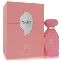 Arabiyat Prestige Eau De Parfum Spray for Women, 3.4 oz / 100 ml