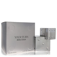 Billie Eilish Your Turn Eau De Parfum Spray for Women 3.4 oz / 100 ml