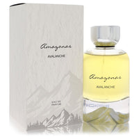 Atralia Amazonas Avalanche Unisex Eau De Parfum Spray 3.4 oz / 100 ml