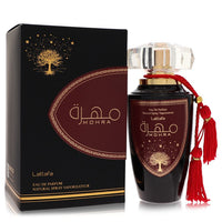 Lattafa Mohra Unisex Eau De Parfum Spray 3.4 oz / 100 ml for Men
