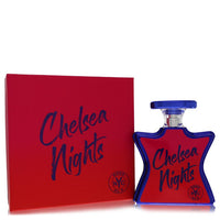 Bond No. 9 Chelsea Nights Eau De Parfum Spray 3.4 oz (100 ml) Unisex