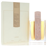 Lattafa Angham Unisex Eau De Parfum Spray 3.4 oz / 100 ml