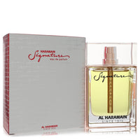 Al Haramain Signature Eau De Parfum Spray 3.4 oz (100 ml) for Women
