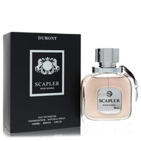Dumont Scapler Eau De Parfum Spray 3.4 oz / 100 ml for Men