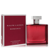 Ralph Lauren Romance Intense Eau de Parfum Spray 3.4 oz / 100 ml for Women