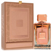 Anfar London Date Nights Extrait De Parfum Spray for Women, 3.4 oz/100 ml