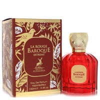 Maison Alhambra Baroque Rouge Extreme Eau De Parfum Spray 3.4 oz / 100 ml Unisex