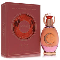 Anfar Luna by Anfar Extrait De Parfum Spray 3.4 oz / 100 ml for Women