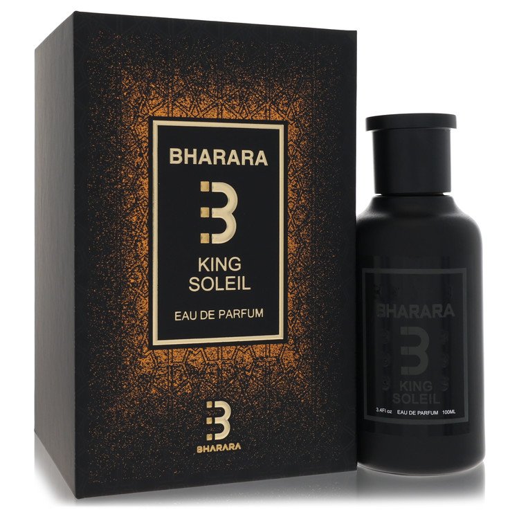 Bharara King Soleil Unisex Eau De Parfum Spray 3.4 oz / 100 ml