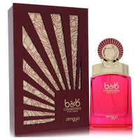 Afnan Zimaya Charisma Eau de Parfum Spray 3.4 oz / 100 ml for Women