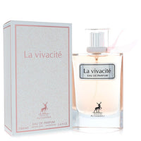 Maison Alhambra La Vivacite Eau de Parfum Spray 3.4 oz/100 ml for Women